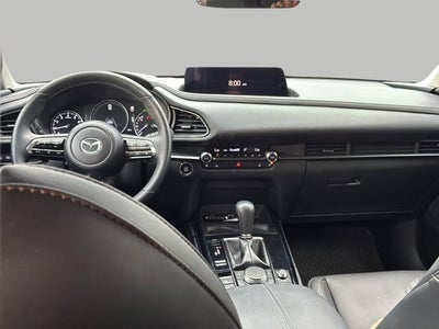 2026 Mazda Mazda CX-30 2.5 Turbo Premium Plus AWD