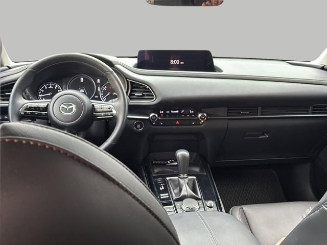2026 Mazda Mazda CX-30 2.5 Turbo Premium Plus AWD