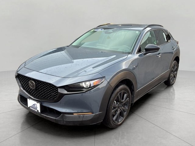 2026 Mazda Mazda CX-30 2.5 Turbo Premium Plus AWD