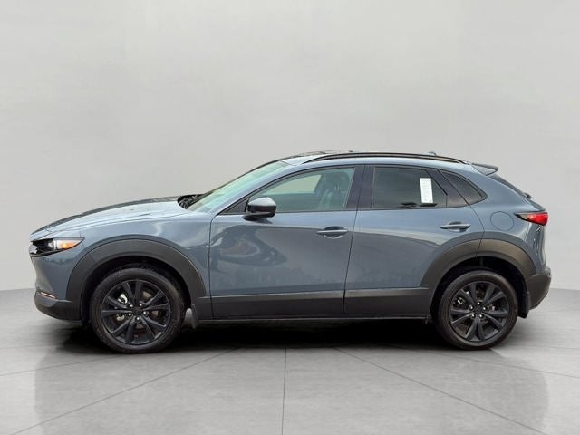 2026 Mazda Mazda CX-30 2.5 Turbo Premium Plus AWD