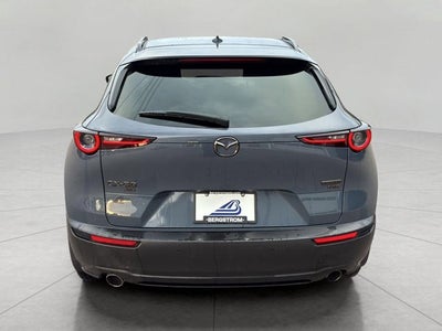 2026 Mazda Mazda CX-30 2.5 Turbo Premium Plus AWD