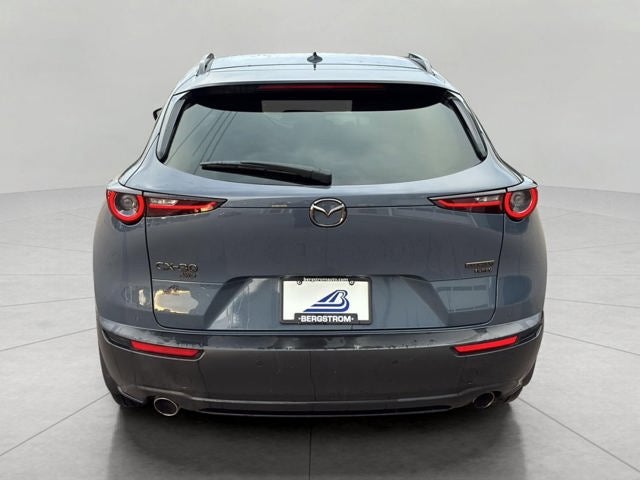 2026 Mazda Mazda CX-30 2.5 Turbo Premium Plus AWD