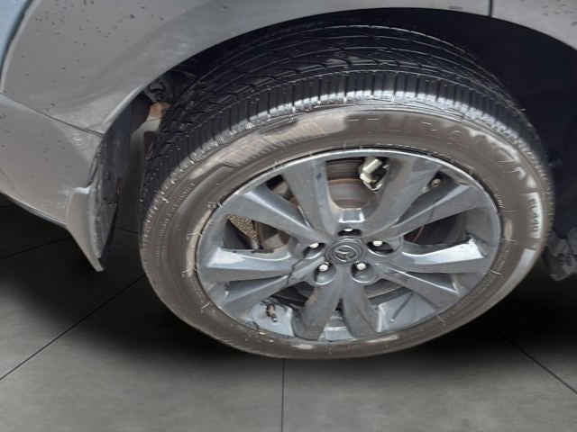 2026 Mazda Mazda CX-30 2.5 Turbo Premium Plus AWD