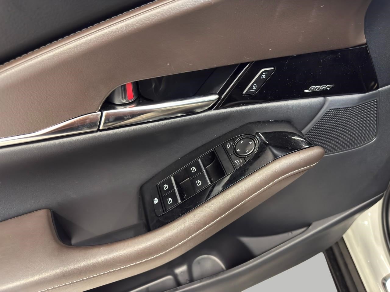 2025 Mazda Mazda CX-30 2.5 Turbo Premium Plus Package AWD