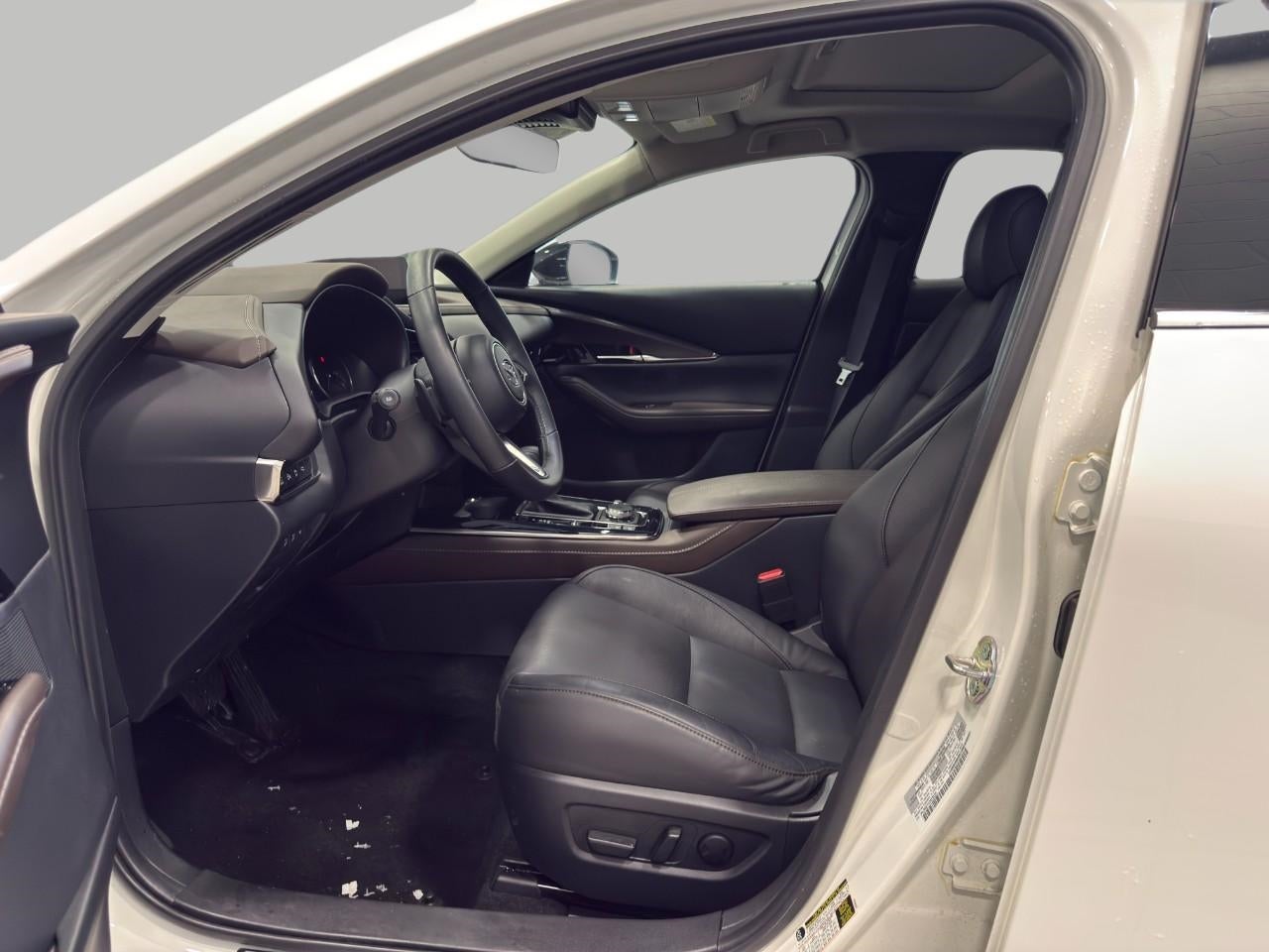 2025 Mazda Mazda CX-30 2.5 Turbo Premium Plus Package AWD