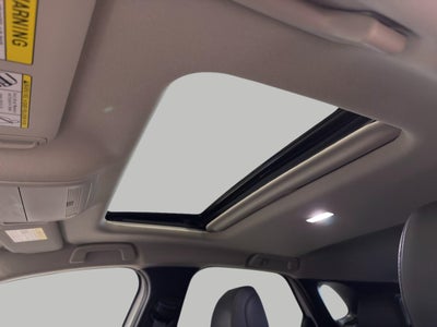 2025 Mazda Mazda CX-30 2.5 Turbo Premium Plus Package AWD