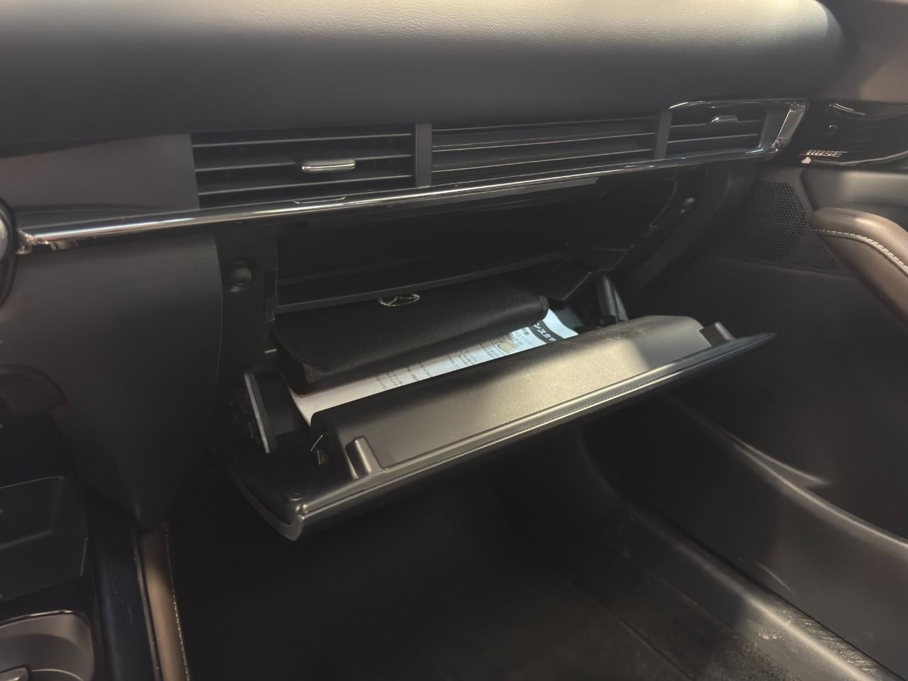 2025 Mazda Mazda CX-30 2.5 Turbo Premium Plus Package AWD