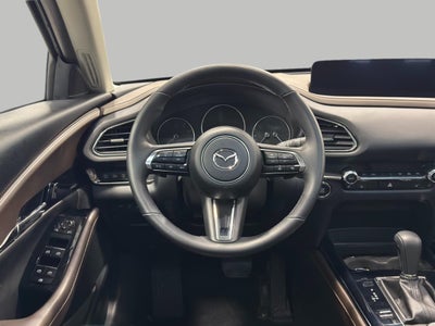 2025 Mazda Mazda CX-30 2.5 Turbo Premium Plus Package AWD