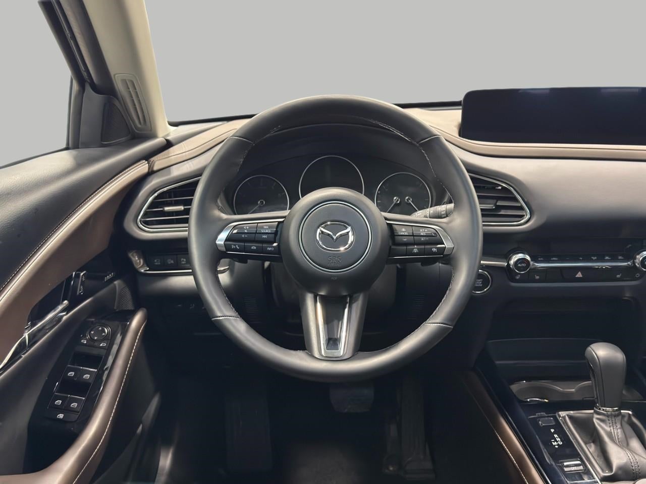 2025 Mazda Mazda CX-30 2.5 Turbo Premium Plus Package AWD