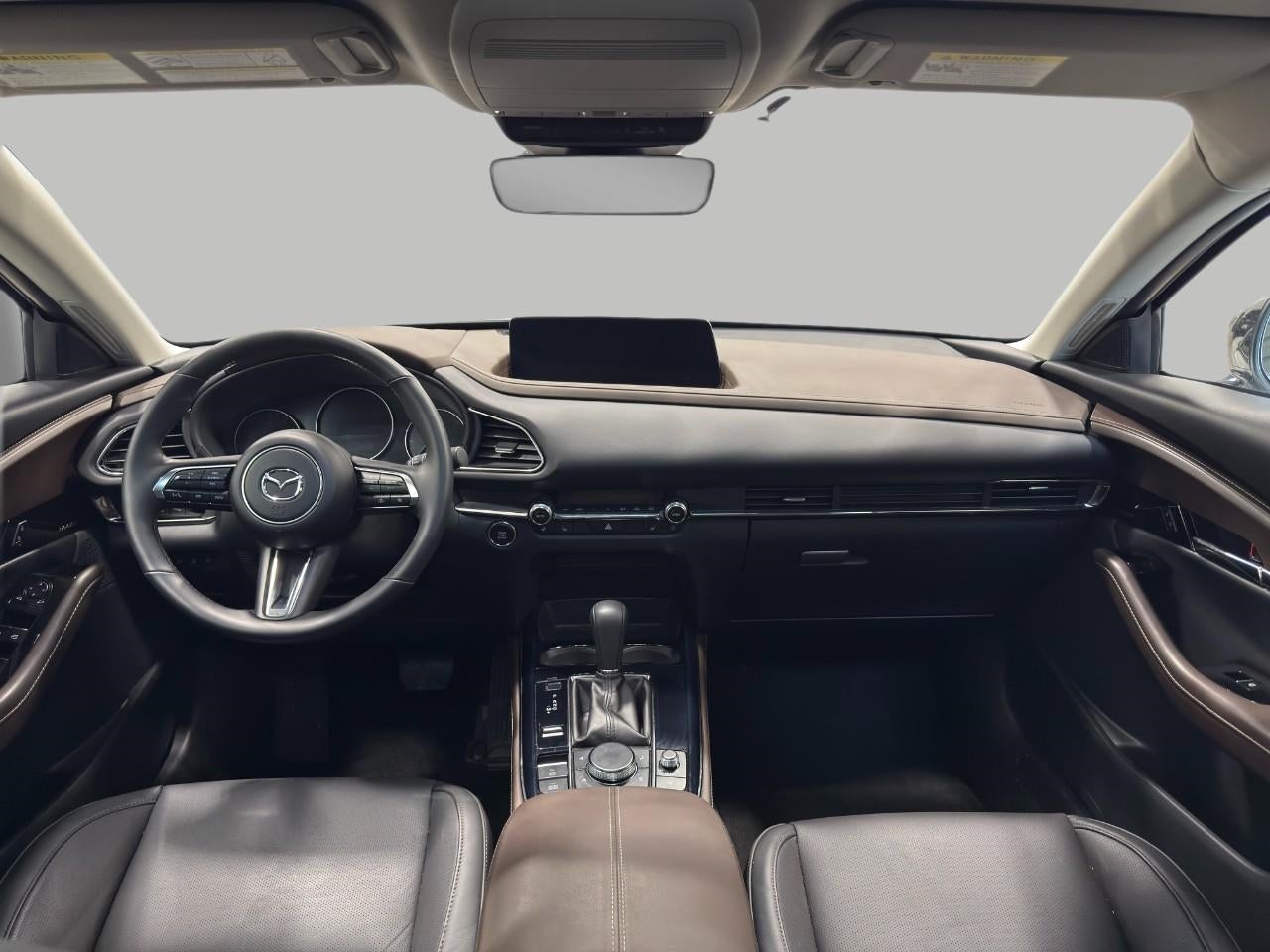 2025 Mazda Mazda CX-30 2.5 Turbo Premium Plus Package AWD