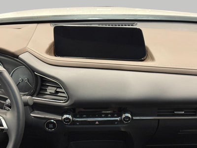 2025 Mazda Mazda CX-30 2.5 Turbo Premium Plus Package AWD