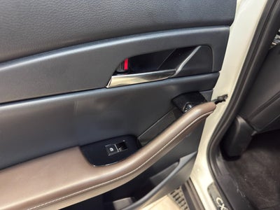 2025 Mazda Mazda CX-30 2.5 Turbo Premium Plus Package AWD