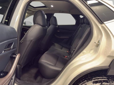 2025 Mazda Mazda CX-30 2.5 Turbo Premium Plus Package AWD