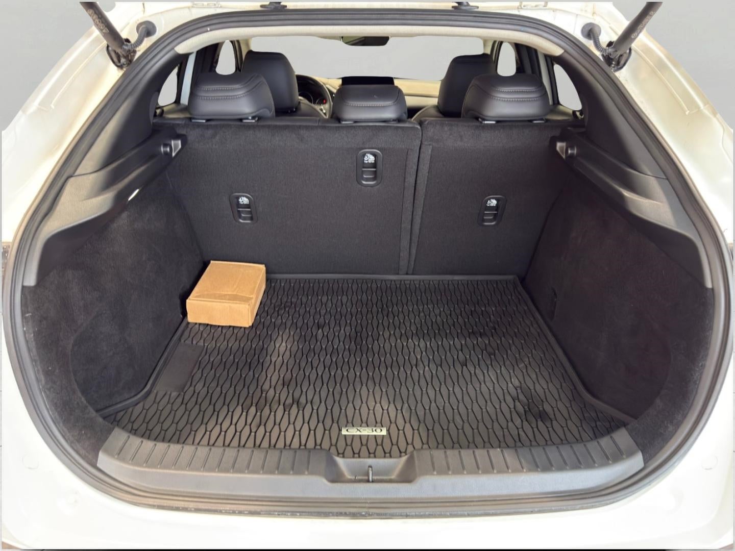 2025 Mazda Mazda CX-30 2.5 Turbo Premium Plus Package AWD