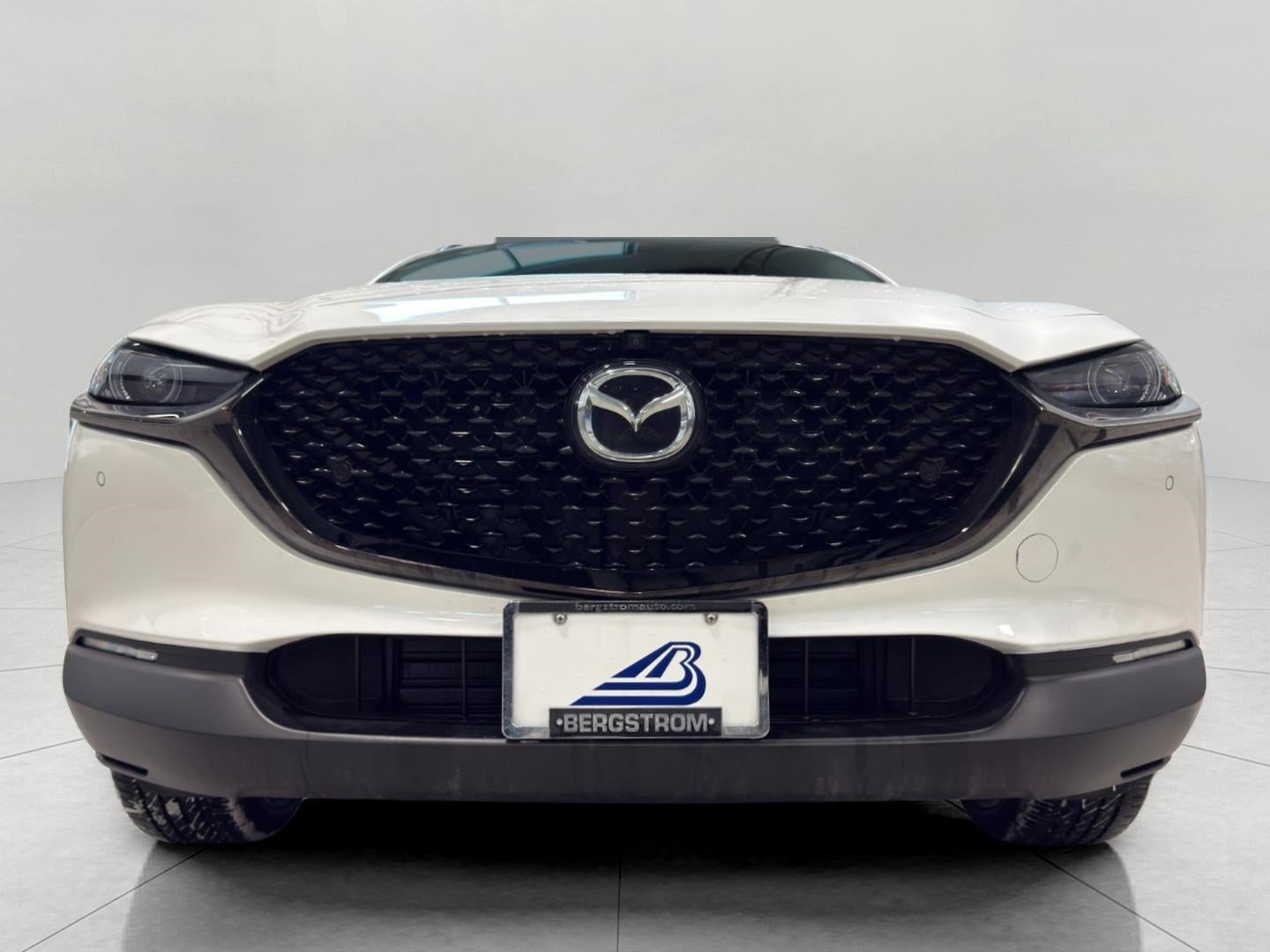 2025 Mazda Mazda CX-30 2.5 Turbo Premium Plus Package AWD