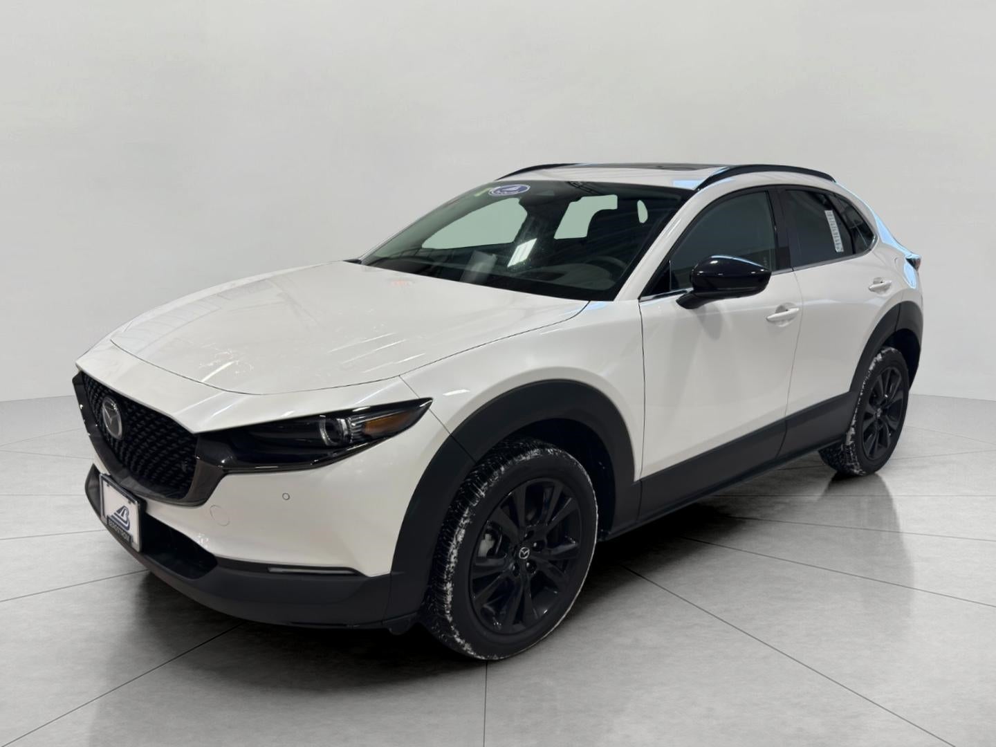 2025 Mazda Mazda CX-30 2.5 Turbo Premium Plus Package AWD