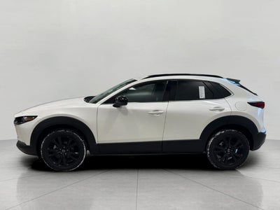 2025 Mazda Mazda CX-30 2.5 Turbo Premium Plus Package AWD