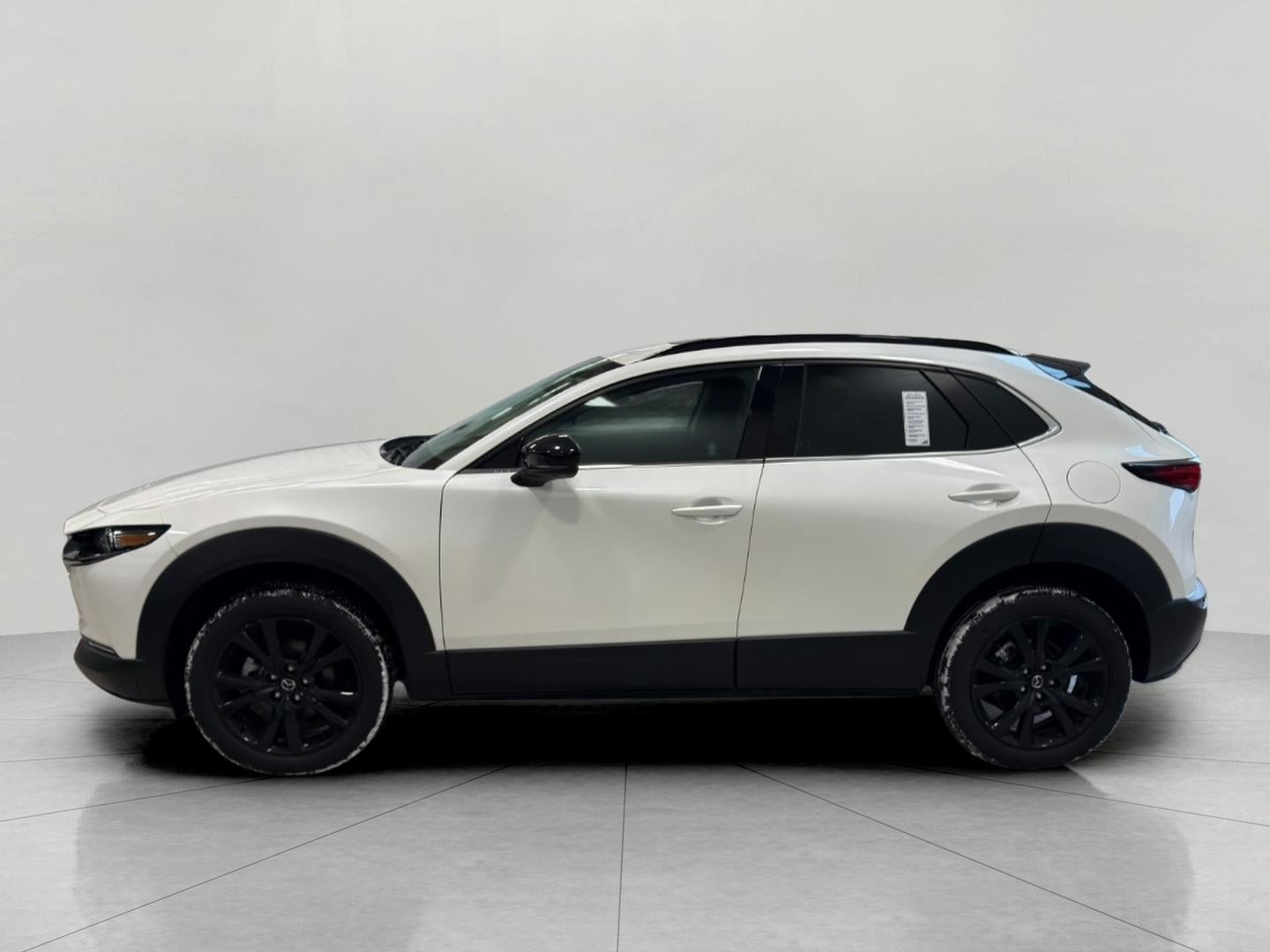 2025 Mazda Mazda CX-30 2.5 Turbo Premium Plus Package AWD