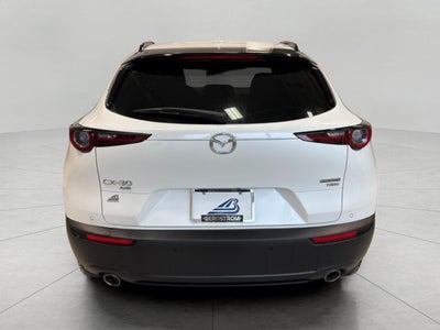 2025 Mazda Mazda CX-30 2.5 Turbo Premium Plus Package AWD