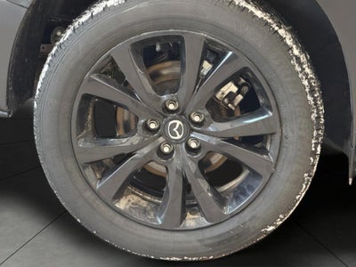 2025 Mazda Mazda CX-30 2.5 Turbo Premium Plus Package AWD