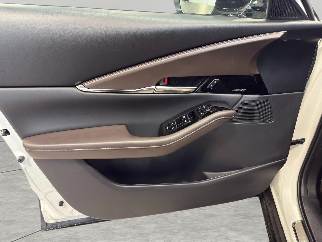 2025 Mazda Mazda CX-30 2.5 Turbo Premium Plus Package AWD