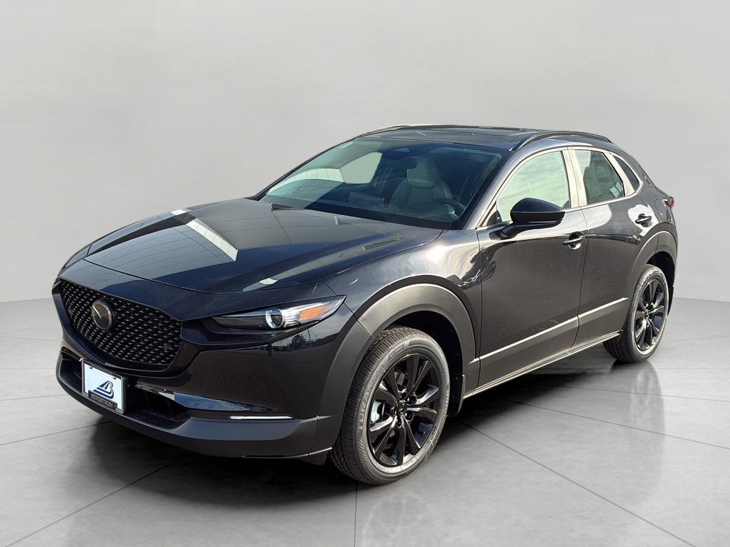 2026 Mazda Mazda CX-30 2.5 S Aire Edition