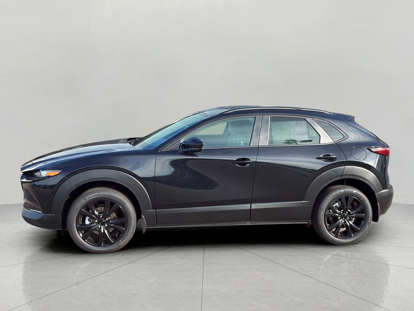 2026 Mazda Mazda CX-30 2.5 S Aire Edition