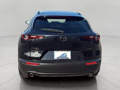 2026 Mazda Mazda CX-30 2.5 S Aire Edition