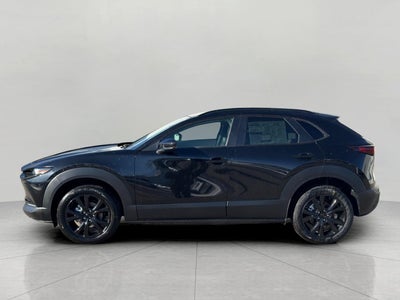 2026 Mazda Mazda CX-30 2.5 S Aire Edition