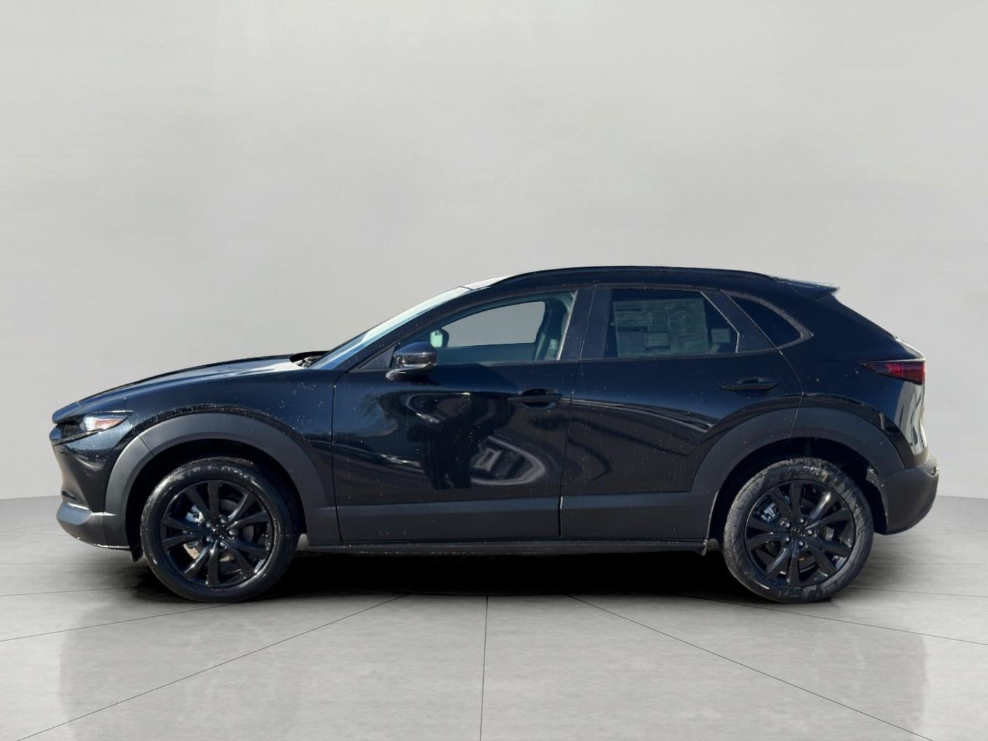 2026 Mazda Mazda CX-30 2.5 S Aire Edition