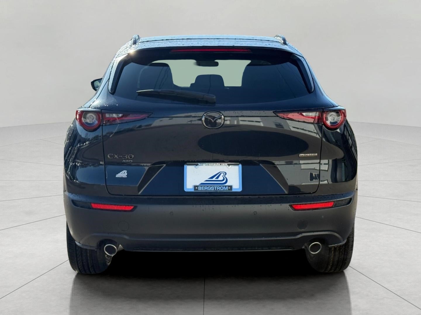 2026 Mazda Mazda CX-30 2.5 S Aire Edition