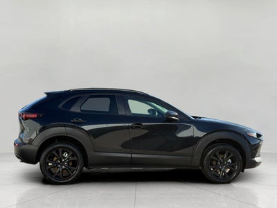 2026 Mazda Mazda CX-30 2.5 S Aire Edition