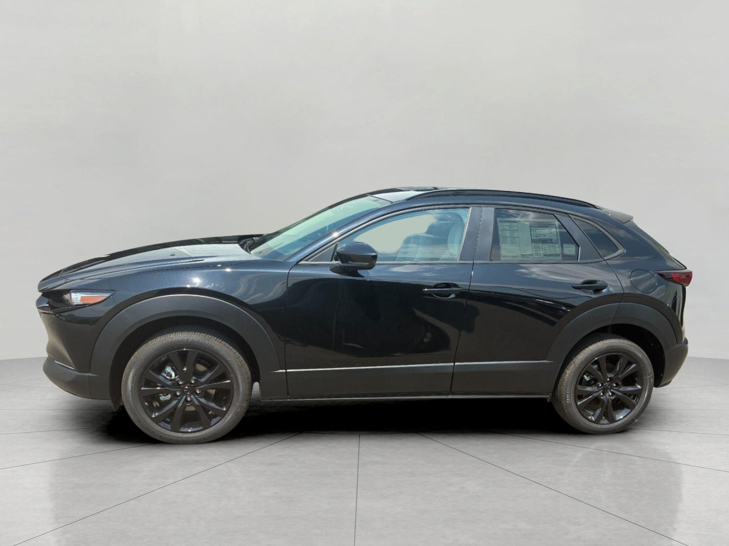 2026 Mazda Mazda CX-30 2.5 S Aire Edition