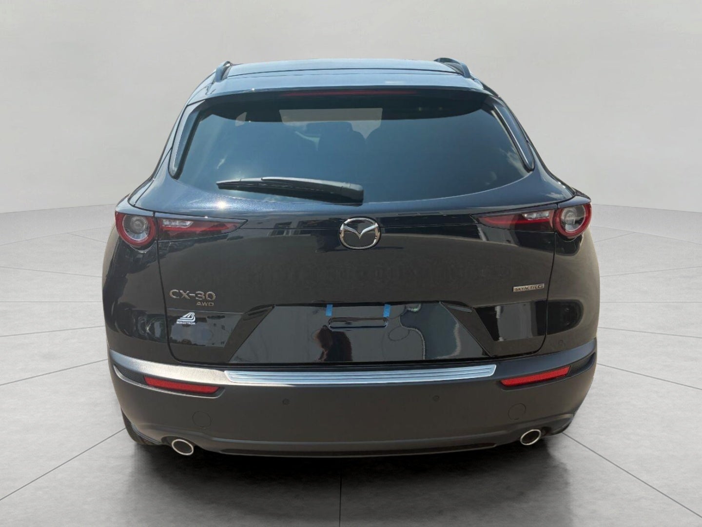 2026 Mazda Mazda CX-30 2.5 S Aire Edition