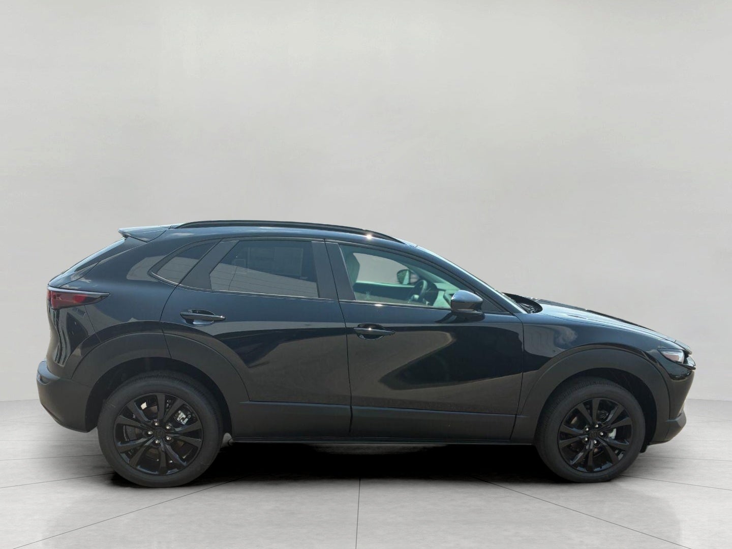 2026 Mazda Mazda CX-30 2.5 S Aire Edition