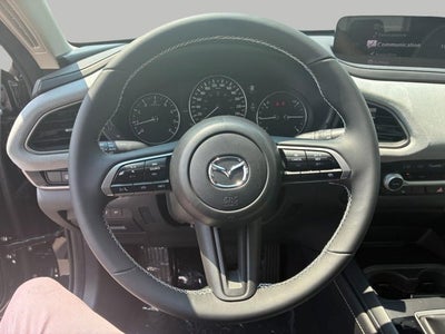 2026 Mazda Mazda CX-30 2.5 S Aire Edition