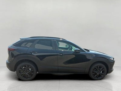 2026 Mazda Mazda CX-30 2.5 S Aire Edition