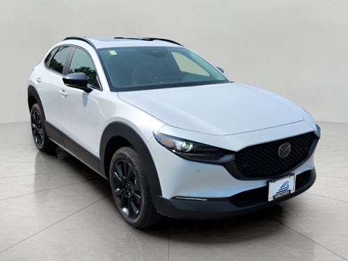 2026 Mazda Mazda CX-30 2.5 S Aire Edition