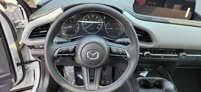 2026 Mazda Mazda CX-30 2.5 S Aire Edition