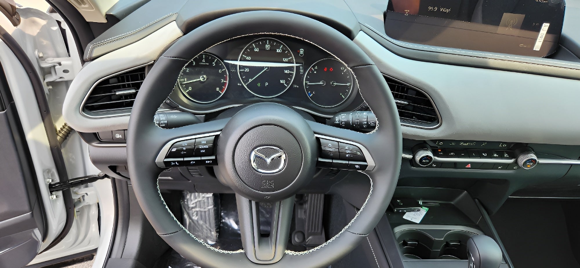 2026 Mazda Mazda CX-30 2.5 S Aire Edition