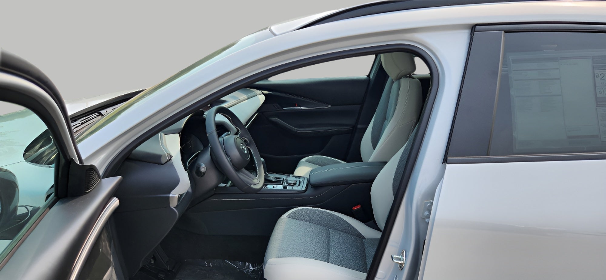 2026 Mazda Mazda CX-30 2.5 S Aire Edition