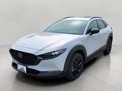 2026 Mazda Mazda CX-30 2.5 S Aire Edition