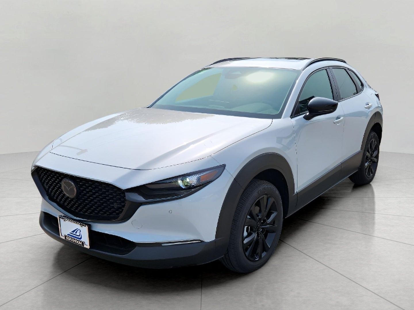2026 Mazda Mazda CX-30 2.5 S Aire Edition