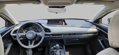 2026 Mazda Mazda CX-30 2.5 S Aire Edition