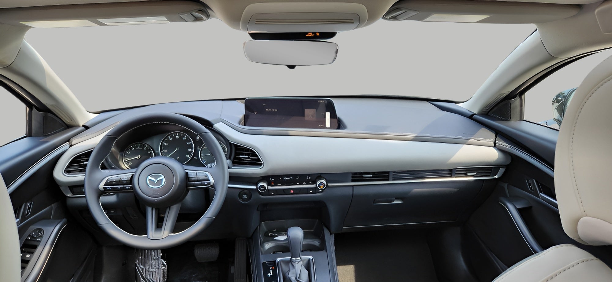 2026 Mazda Mazda CX-30 2.5 S Aire Edition