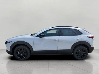 2026 Mazda Mazda CX-30 2.5 S Aire Edition