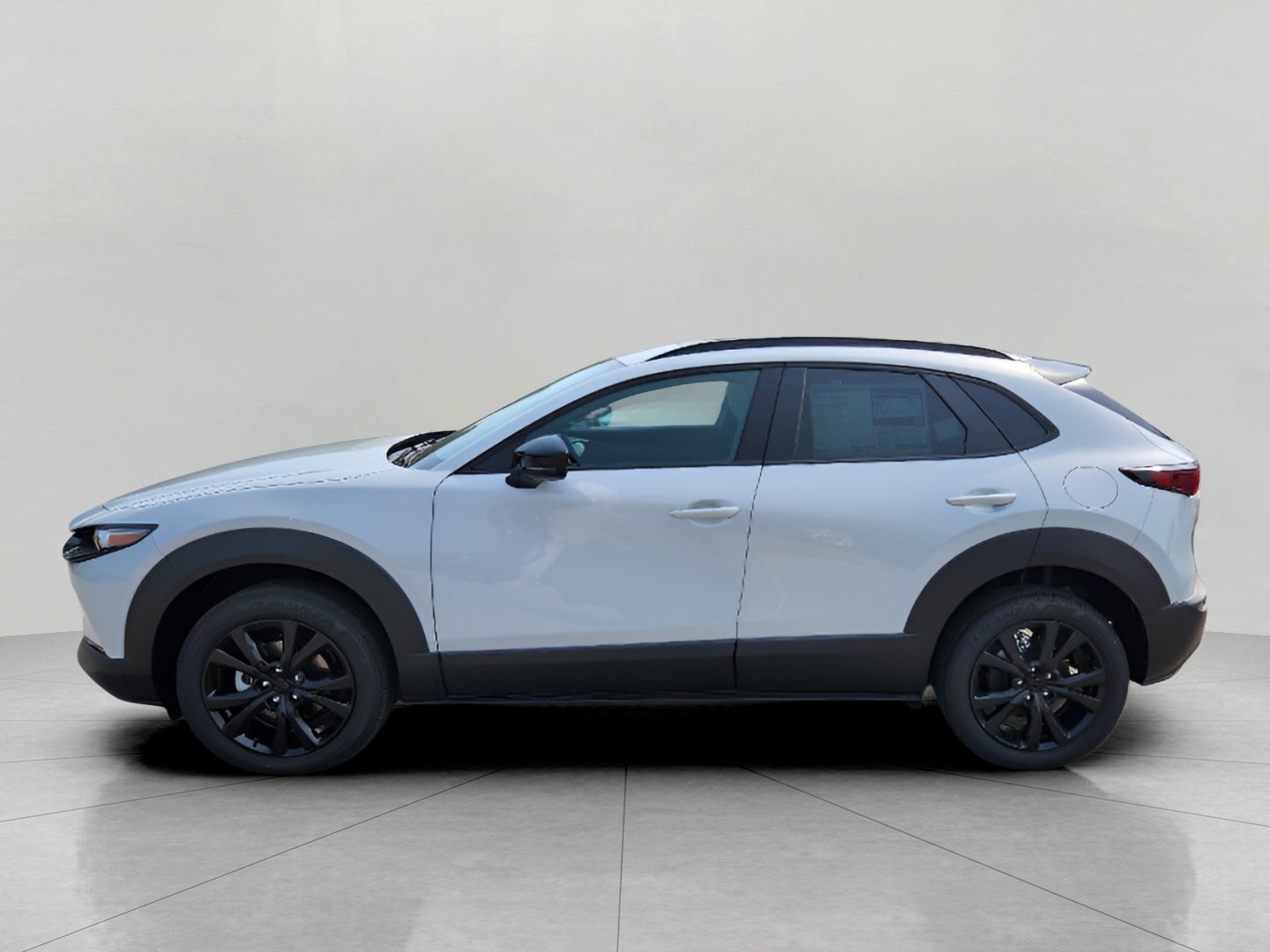 2026 Mazda Mazda CX-30 2.5 S Aire Edition