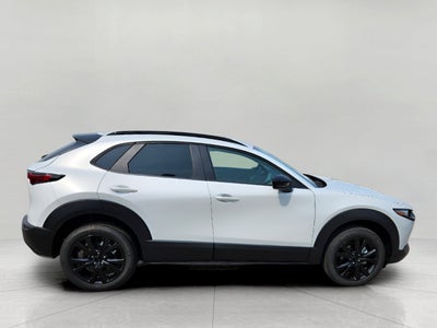 2026 Mazda Mazda CX-30 2.5 S Aire Edition