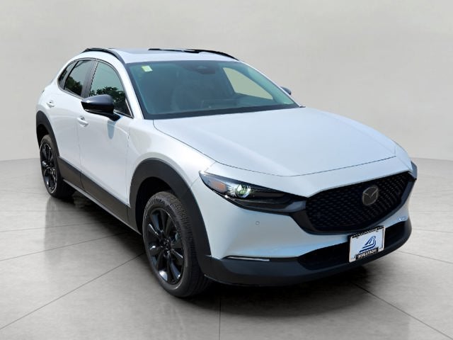 2026 Mazda Mazda CX-30 2.5 S Aire Edition