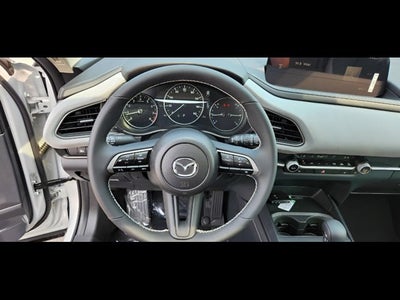 2026 Mazda Mazda CX-30 2.5 S Aire Edition